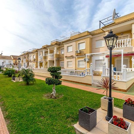 Los Alcázares Holiday Home Tista By Interhome מראה חיצוני תמונה