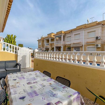 Los Alcázares Holiday Home Tista By Interhome מראה חיצוני תמונה