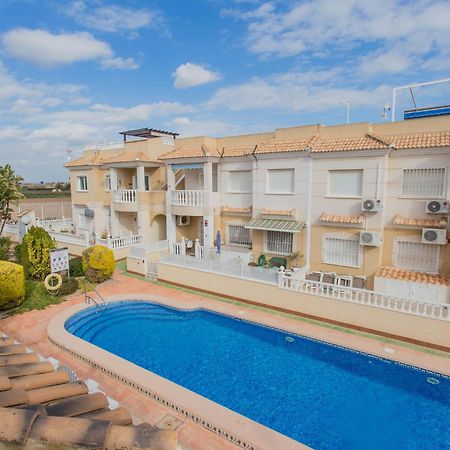 Los Alcázares Holiday Home Tista By Interhome מראה חיצוני תמונה