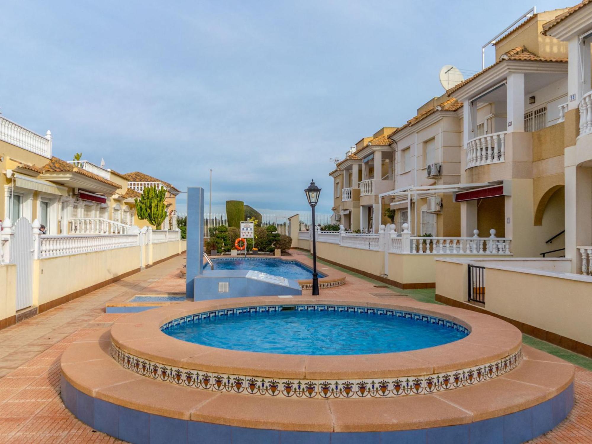 Los Alcázares Holiday Home Tista By Interhome מראה חיצוני תמונה