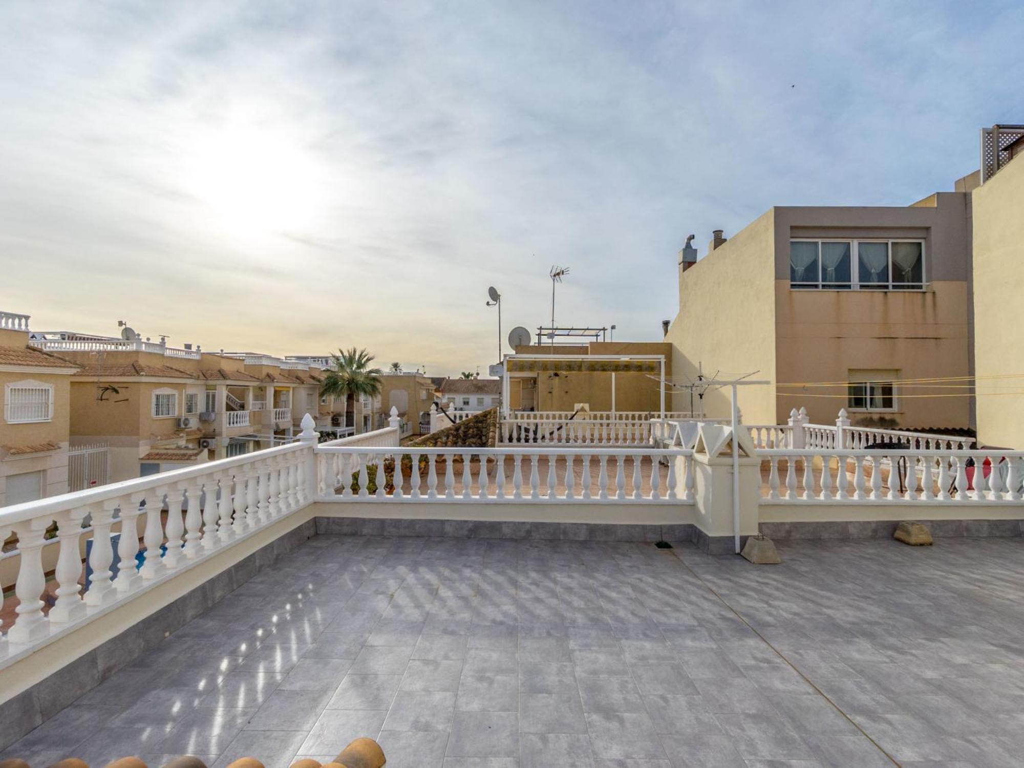 Los Alcázares Holiday Home Tista By Interhome מראה חיצוני תמונה