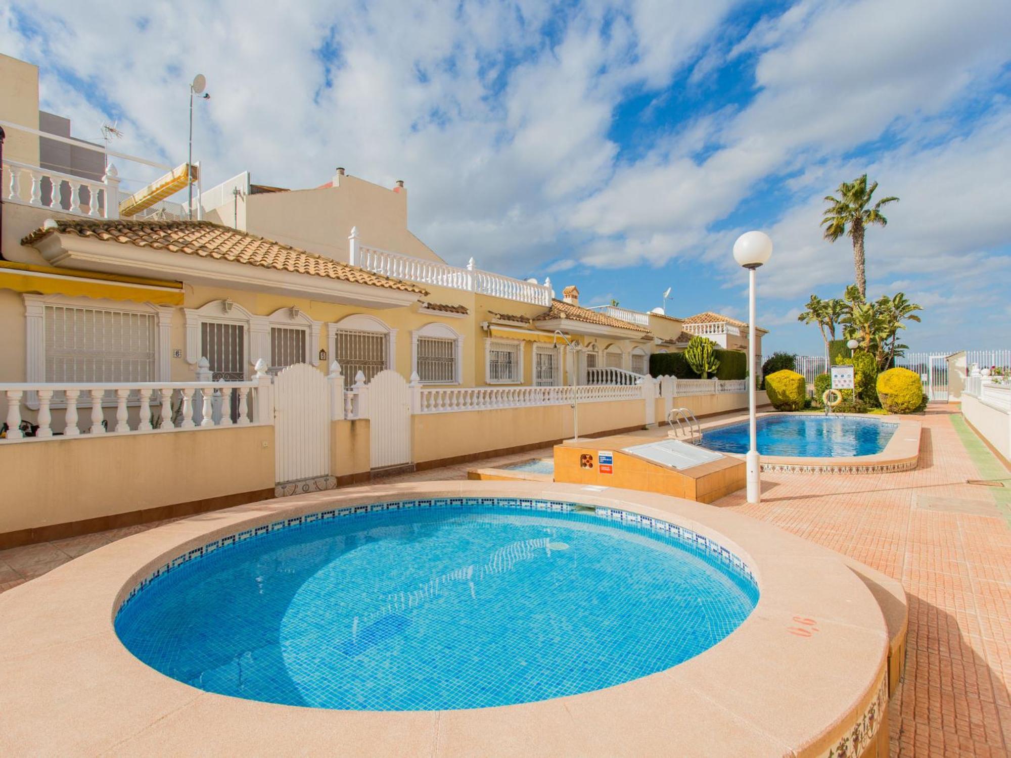 Los Alcázares Holiday Home Tista By Interhome מראה חיצוני תמונה