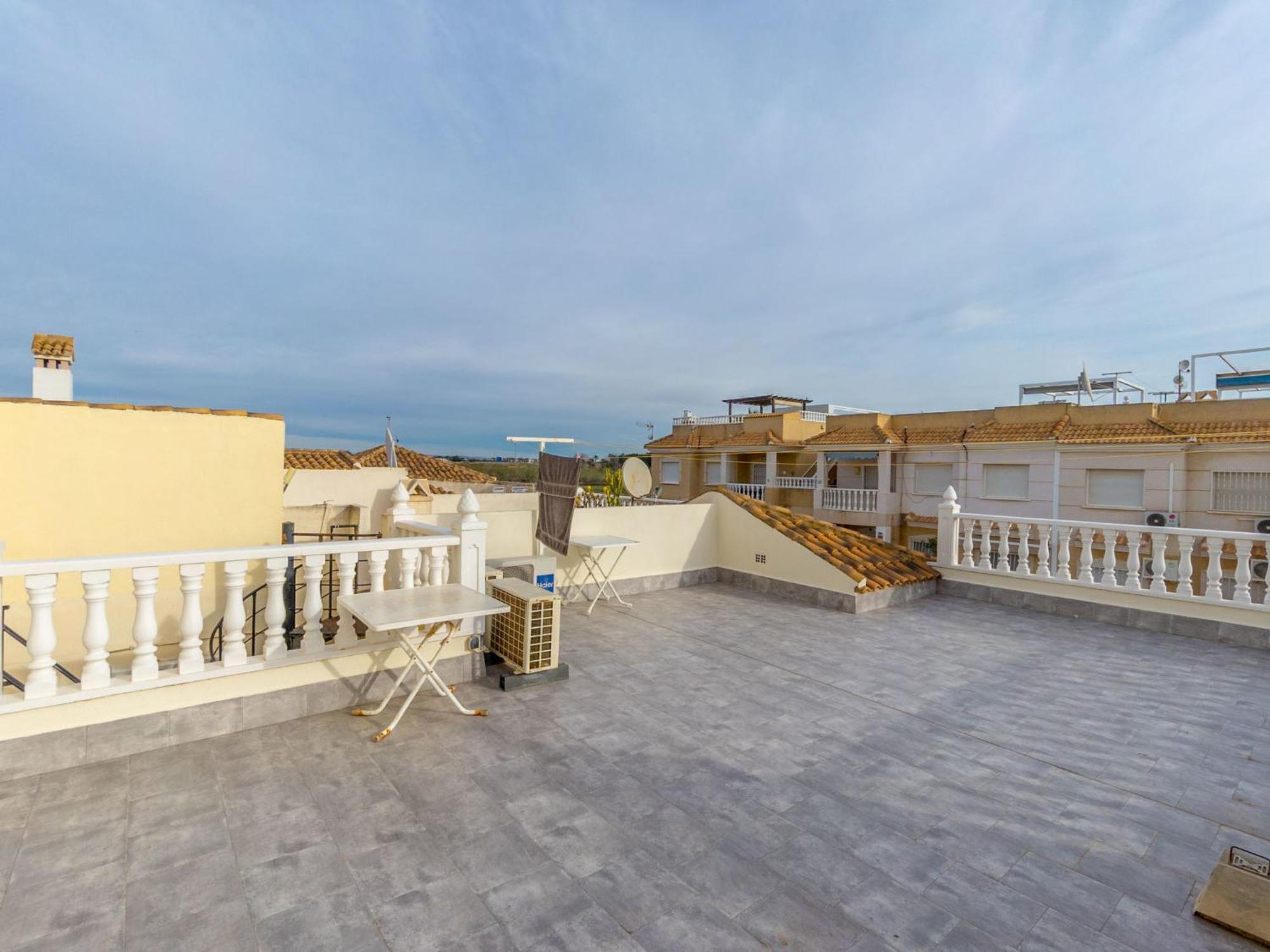 Los Alcázares Holiday Home Tista By Interhome מראה חיצוני תמונה