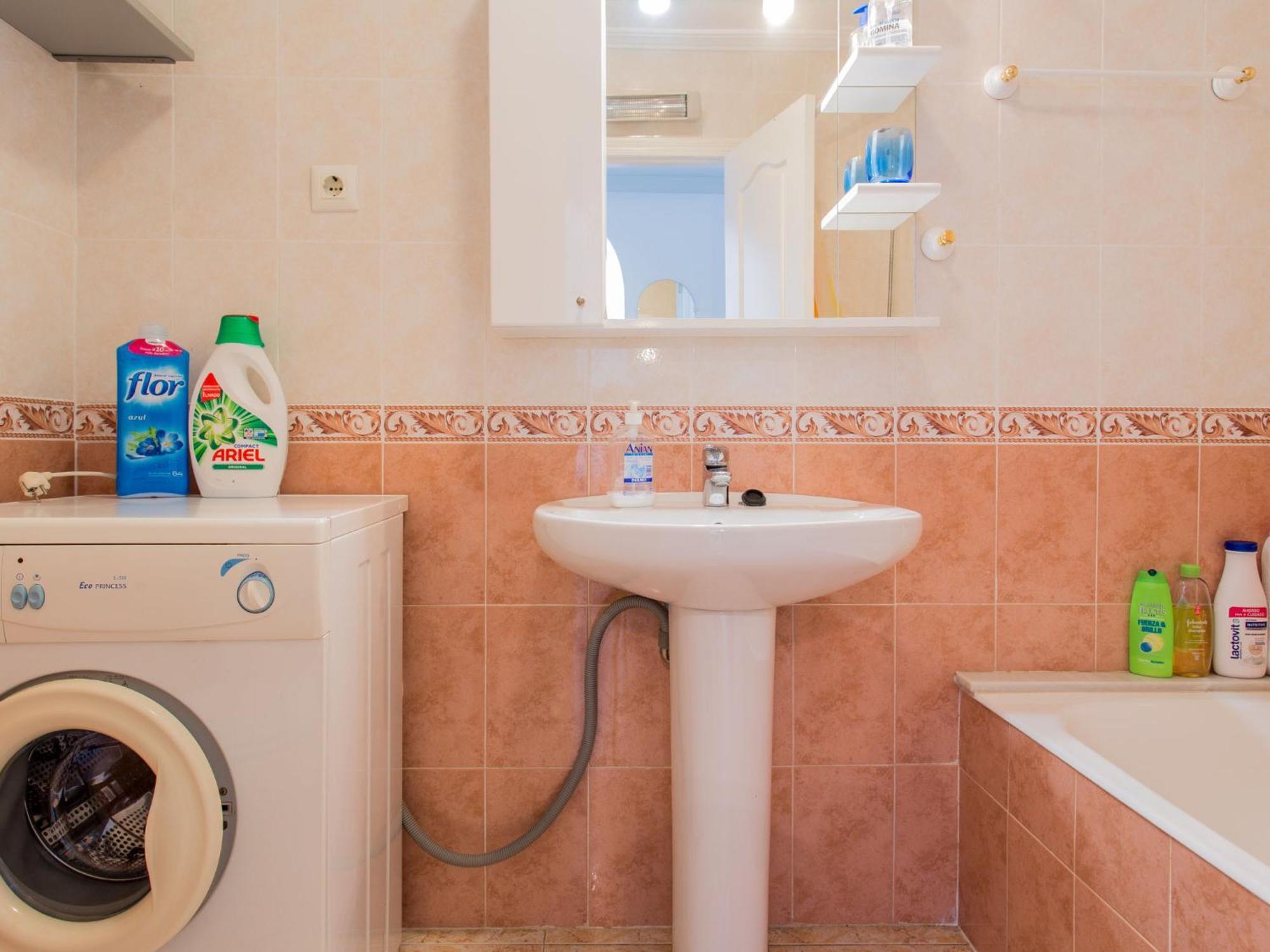 Los Alcázares Holiday Home Tista By Interhome מראה חיצוני תמונה