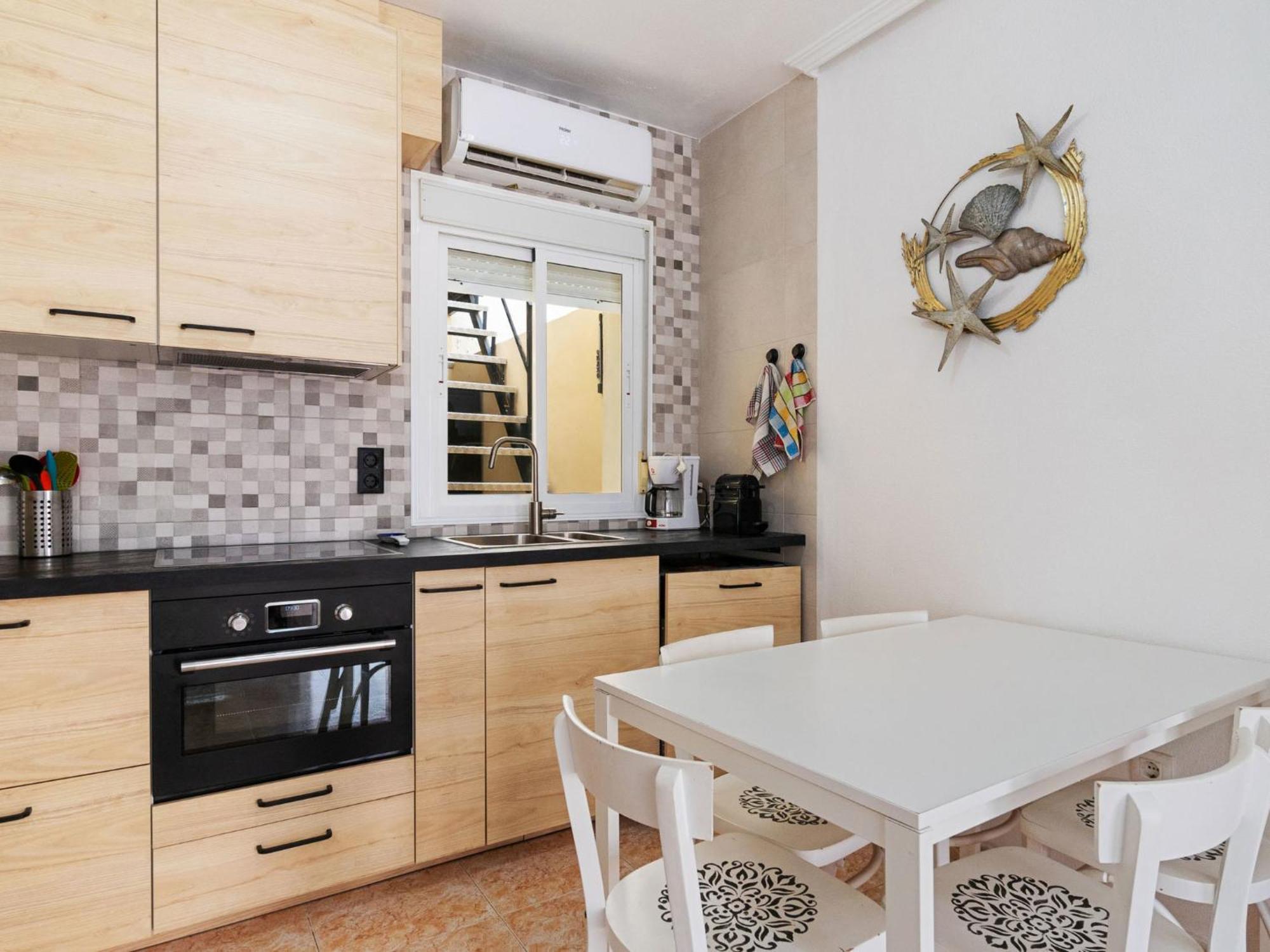 Los Alcázares Holiday Home Tista By Interhome מראה חיצוני תמונה