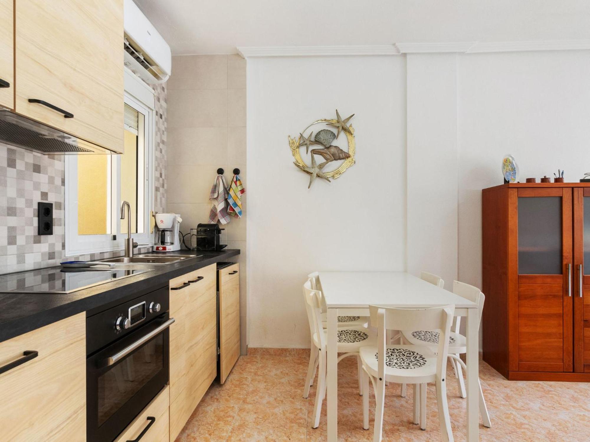 Los Alcázares Holiday Home Tista By Interhome מראה חיצוני תמונה