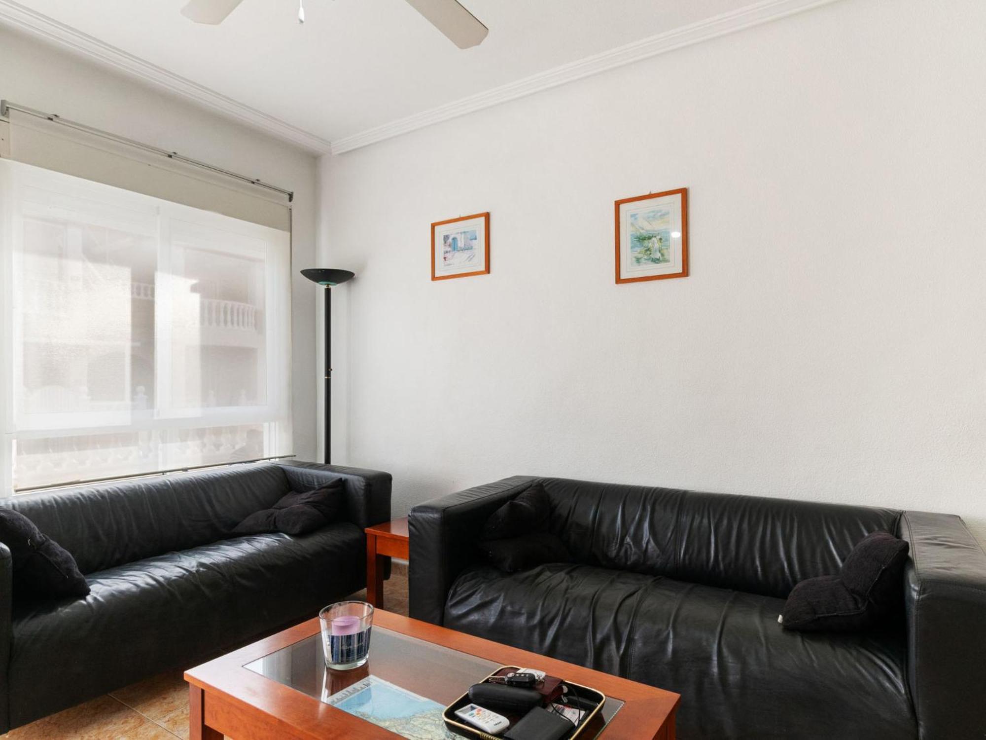Los Alcázares Holiday Home Tista By Interhome מראה חיצוני תמונה