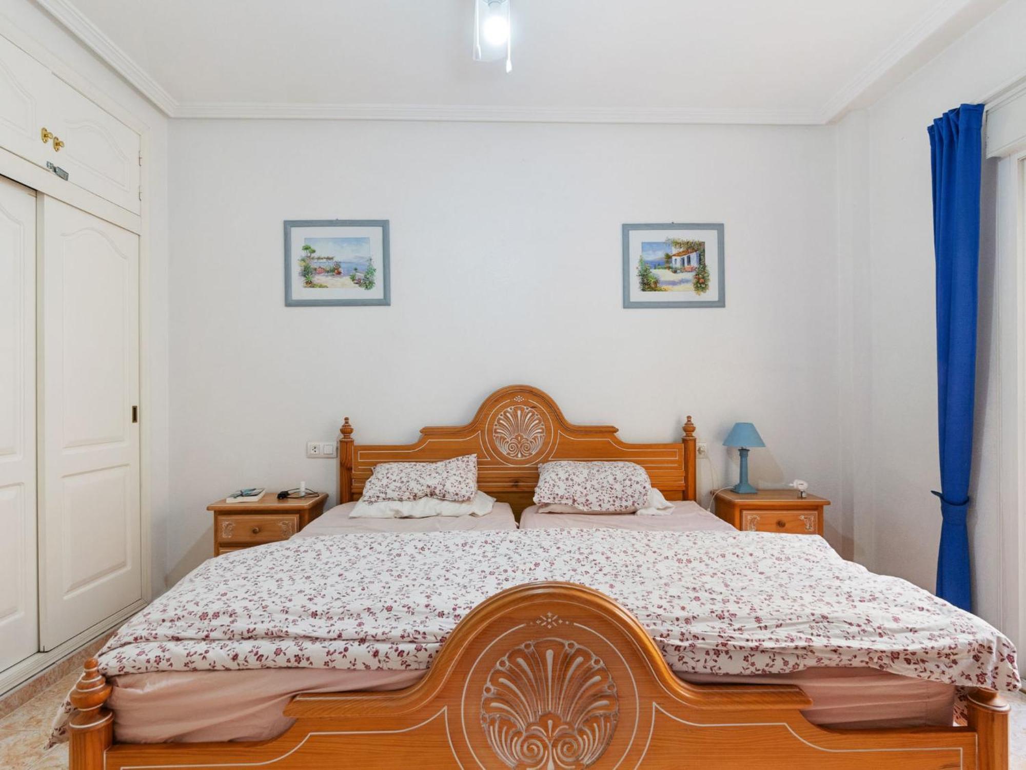 Los Alcázares Holiday Home Tista By Interhome מראה חיצוני תמונה